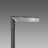 TORPEDO 1241 LED 25W CLD RAL7021/GREY