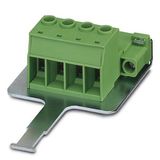 IPC 16/ 7-STF-SH-10,16 GY BDNZ - PCB connector