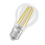 LEDCLA100DIM 11W 840 FILCL E27 P LEDV
