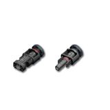 Female cable connector - 6 mm2