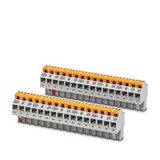 PLUGKIT/PT/10DO/ETHA - Connector set