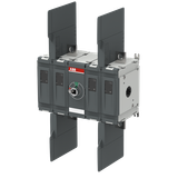 OTDC400UF22 PV Disconnect Switch