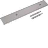 Raised cover plate 50 mm for double adapter 185 mm