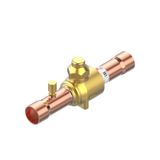GBC 28s E Ball Valve M/5