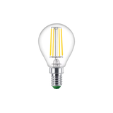 LED CLA 40W P45 E14 4000K CL UE SRT4