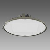 QUARK 3.7 2881 LED 205W CLD RAL 7021
