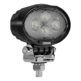 LEDriving Oval WL VX100-WD  12/24 16W / 1lux=50m / 2100lm (1500lm) / 6000K