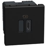 Light Now - charger usb C PD 2m dark