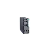 MOXA – EDS-4008-2GT-2GS-LV-T – Managed Gigabit Ethernet switch with 4 10/100BaseT(X) ports