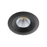 UNILED ISOSAFE AIRTIGHT MUSTA 7W LED 4000K