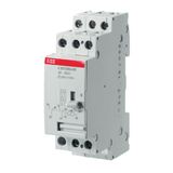RELE IMPULZNI E257 C002-24