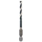 HSS Hex-Shank Twist Drill Bit 4.2mm 4.2 x 43 x 83 mm 1 pcs.