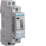 Relay 16A, 1NO+1NC, 230V