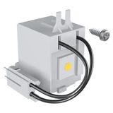 Undervoltage Release 127V AC / 125V DC GWD8119