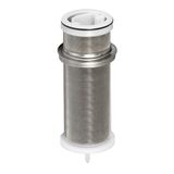 Filter element set for filter F76