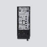 HT 611-01 S Housing base plate