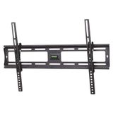 Tilt TV wall mount 32–90" (81–229 cm)