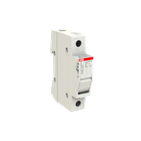 Fuse Holder E 91/32 PV 1P 32A 1000V DC