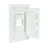 INT FIT+DOOR F/LOW PROFIL PANEL BRD 4MOD(1X4)