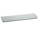 VOL PANEEL  SCHARNIEREND 400X800