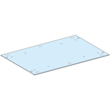 IP55 PLAIN ROOF W800 D600