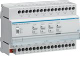 OUTPUT 16 -FOLD 16A C-LOAD ADAPTED / NE