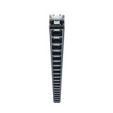 SLN2-B 2500-Z40 L1750 MC LDO E3D BKM - Batten for LED light line