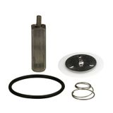 Spare part Service kit EV225 6/10 PTFE
