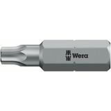 867/1 IP TORX PLUS Bits, 5 IP x 25 mm