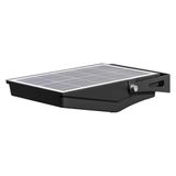 ENDURA FLOOD SOLAR SEN REM 10W 840 OSRAM