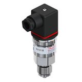 Pressure transmitter, MBS 3000, 0 bar - 4 bar, 0 psi - 58 psi