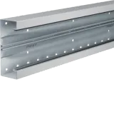 Cable channel BRS65170B, steel, RAL7035