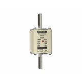 Fuse-link NH2 gG 500VAC 355A live tags Double indicator
