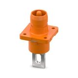 BPC 120 FT B 16-25 OG - Connector
