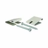 KIT FOR INSTALLATION IN HOLLOW WALLS FOR CENTRIFUGAL FANS RANGE VNDC