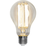 LED filament lamp E27 17W 2700K Clear 2452lm