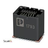 FP 0,8/ 20-FV 7,85 - SMD female connectors