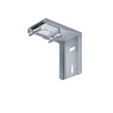 SLN2 WALL BRACKET SET SR - Wall mounting bracket