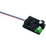 Pre-load electronic assembly