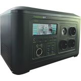 Portable Power Station 1000W