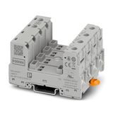 VAL-SPP-T2-BE-3+0/4DU-UT - Type 2 surge protection base element
