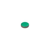 Indicator light, green