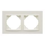 DOUBLE FRAME ICE/ICE