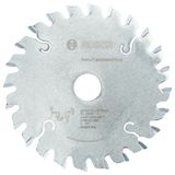 Best for Laminated Panel conical scoring blade 125 x 20 x, 2,2 mm; 24