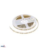 LED STRIP LIGHTS PREMIUM 12V DC 2835 600LED/5M 9,2W/1M IP65 NEUTRAL WHITE