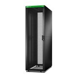 EasyRack600/42U/800 w.Sides,castors,feet
