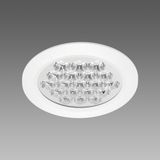 HEALTH 911 LED 30W CLD WHI DIP SWITCH