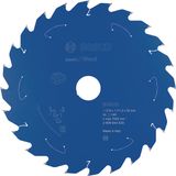 Expert for Wood Circular Saw Blade for Cordless Saws 216x1.7/1.2x30 T24