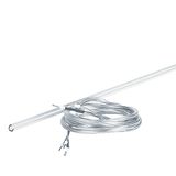 SUSP FEED-IN-CABLE 3X0,75 L1200 PROF - Power supply cable