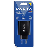 VARTA 57958 101 401 Wall Charger BL1